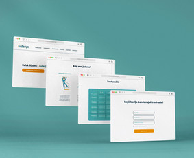 Firminio stiliaus kūrimas - Kuriu drąsų, žaismingą ir unikalų dizainą! - 3