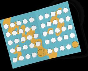 Firminio stiliaus kūrimas - Kuriu drąsų, žaismingą ir unikalų dizainą! - 4