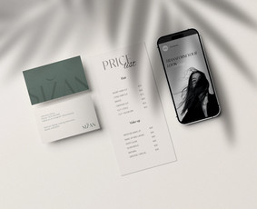 Reklama, dizainas, spauda - Kuriu drąsų, žaismingą ir unikalų dizainą! - 1