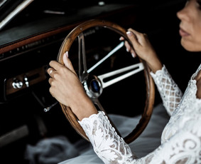 Klasikinio amerikietiško automobilio nuoma su vairuotoju / Edvinas Augonis / Darbų pavyzdys ID 4160492