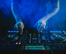Dj ir Renginių vedėjų paslaugos / Dmitrij / Darbų pavyzdys ID 4160516