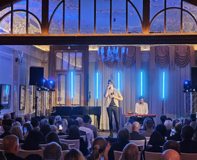 Renginiai, šventės - Dj ir Renginių vedėjų paslaugos - 2