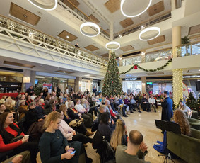 Renginiai, šventės - Dj ir Renginių vedėjų paslaugos - 1