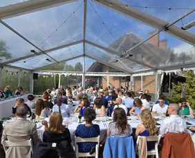 Renginių įgarsinimas - Dj ir Renginių vedėjų paslaugos - 1