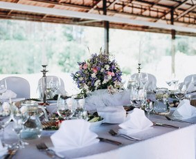 Sodybos vestuvėms - Jūsų šventė - mūsų rūpestis - 4