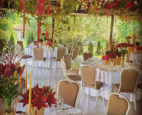 Sodybos vestuvėms - Jūsų šventė - mūsų rūpestis - 3