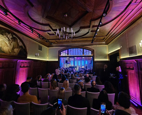 Renginiai, šventės - Dj ir Renginių vedėjų paslaugos - 3