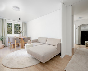 Interjero dizaineriai - Interjero dizainas, techniniai brėžiniai, erdvės - 4