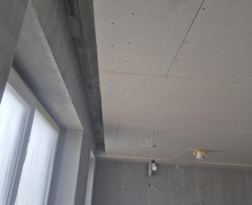 Statybos darbai - Patikimas apdailos meistras - 2