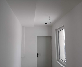 Statybos darbai - Patikimas apdailos meistras - 3