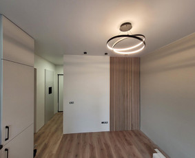 Statybos darbai - Patikimas apdailos meistras - 4