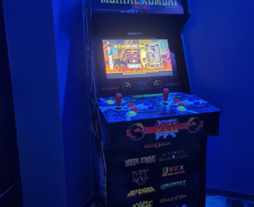 Vaikų žaidimų kambariai - Lumi žaidimų kambarys - 4