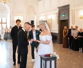 Renginiai, šventės - Profesionalus fotografavimas / nuotraukų retušavimas - 1