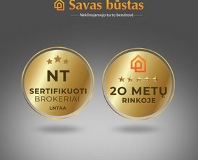 Kitos kategorijos - NT pirkimas/pardavimas/100%pridavimas - 2