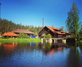 Sodybos nuomai - Jūsų šventė - mūsų rūpestis - 3