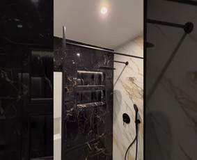 Vonios remontas - Vidaus apdailos darbai - 1