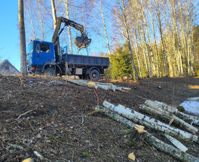 Savivarčio nuoma - Visi žemės kasimo lyginimo,planiravimo darbai. - 3