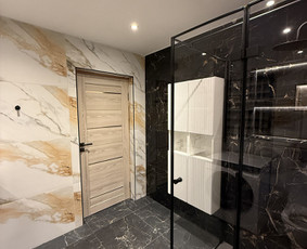 Virtuvės remontas - Vidaus apdailos darbai - 4