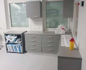 Biuro baldų gamyba - Individualūs Baldai - Profesionali baldų surinkimo paslauga - 2