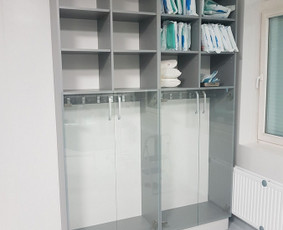 Biuro baldų gamyba - Individualūs Baldai - Profesionali baldų surinkimo paslauga - 1