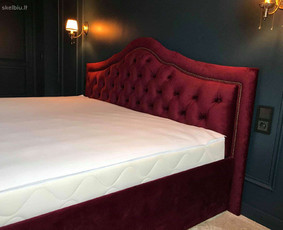 Lovų gamyba - Individualūs Baldai - Profesionali baldų surinkimo paslauga - 4