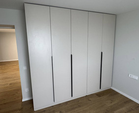 Vaikų kambario baldų gamyba - Individualūs Baldai - Profesionali baldų surinkimo paslauga - 3