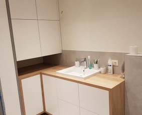 Baldų surinkimas, išardymas - Profesionalios baldų surinkimo paslaugos - 3