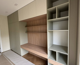 Vaikų kambario baldų gamyba - Individualūs Baldai - Profesionali baldų surinkimo paslauga - 2