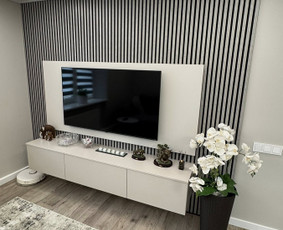 Baldų surinkimas, išardymas - Profesionalios baldų surinkimo paslaugos - 2