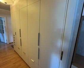 Baldų gamyba - Profesionalios baldų surinkimo paslaugos - 4