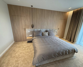 Baldų gamyba - Profesionalios baldų surinkimo paslaugos - 1