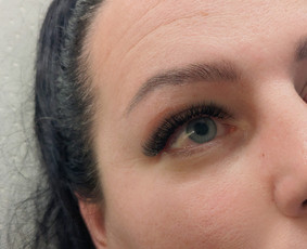 Blakstienų priauginimas - Blakstienų priauginimas ir blakstienų laminavimas - 3