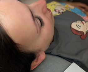 Blakstienų priauginimas - Blakstienų priauginimas ir blakstienų laminavimas - 2