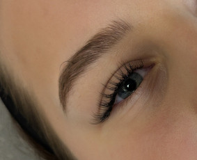 Blakstienų priauginimas - Blakstienų priauginimas ir blakstienų laminavimas - 1