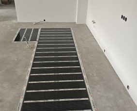 Smulkūs elektros darbai - Elektrikas Vilnius, Elektros darbai, Elektros instaliacija. - 4