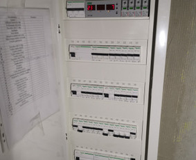 Smulkūs elektros darbai - Elektrikas Vilnius, Elektros darbai, Elektros instaliacija. - 3