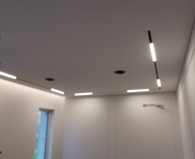 Smulkūs elektros darbai - Elektrikas Vilnius, Elektros darbai, Elektros instaliacija. - 2