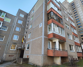 Blokinių namų siūlių hermetizavimas - Pramoninis alpinizmas/ Auk&scaron;talipių paslaugos - 1