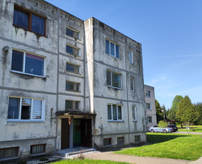 Aukštalipių paslaugos / Daugiabučių remontas / Mb VertikaPro / Darbų pavyzdys ID 4160952