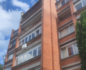 Pramoninis alpinizmas - Pramoninis alpinizmas/ Aukštalipių paslaugos - 3