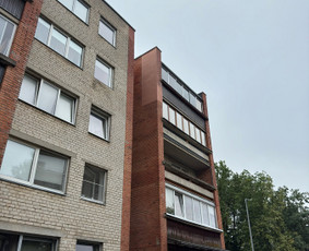 Aukštalipių paslaugos / Daugiabučių remontas / Mb VertikaPro / Darbų pavyzdys ID 4160960