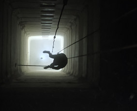 Pramoninis alpinizmas - Pramoninis alpinizmas/ Aukštalipių paslaugos - 2