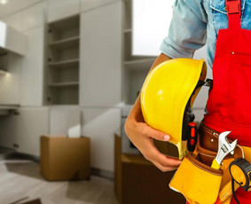 Kitos įvairios paslaugos - Meistras į namus - 1