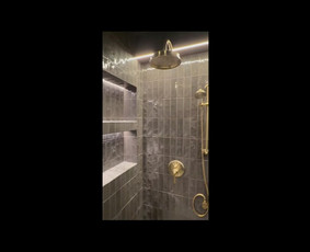 Virtuvės remontas - Vidaus apdailos darbai - 1