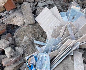 Statybinių atliekų išvežimas - Atliekų/šiukšlių išvežimas ir griovimas Vilnius - 3