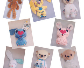 Buitinės paslaugos - Drabužių taisymas,siuvinėjimas.paminkštinimų siuvimas. - 1