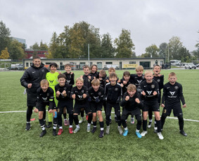 Sportas, treniruotės - Asmeninės ir mažų grupių futbolo treniruotės Vilniuje - 1