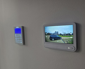 Signalizacijos, kameros, apsaugos sistemos - Apsaugos sistemų montavimas, priežiūra, pardavimas Vilniuje - 3