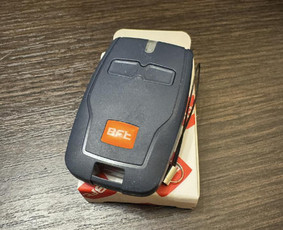 Statybos, apdaila - Bft mitto valdymo pultelis - 1