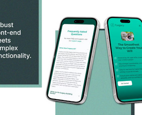 Svetainių kūrimas - Bendradarbiavimo principai - sėkmės formulė Jūsų verslui! - 4